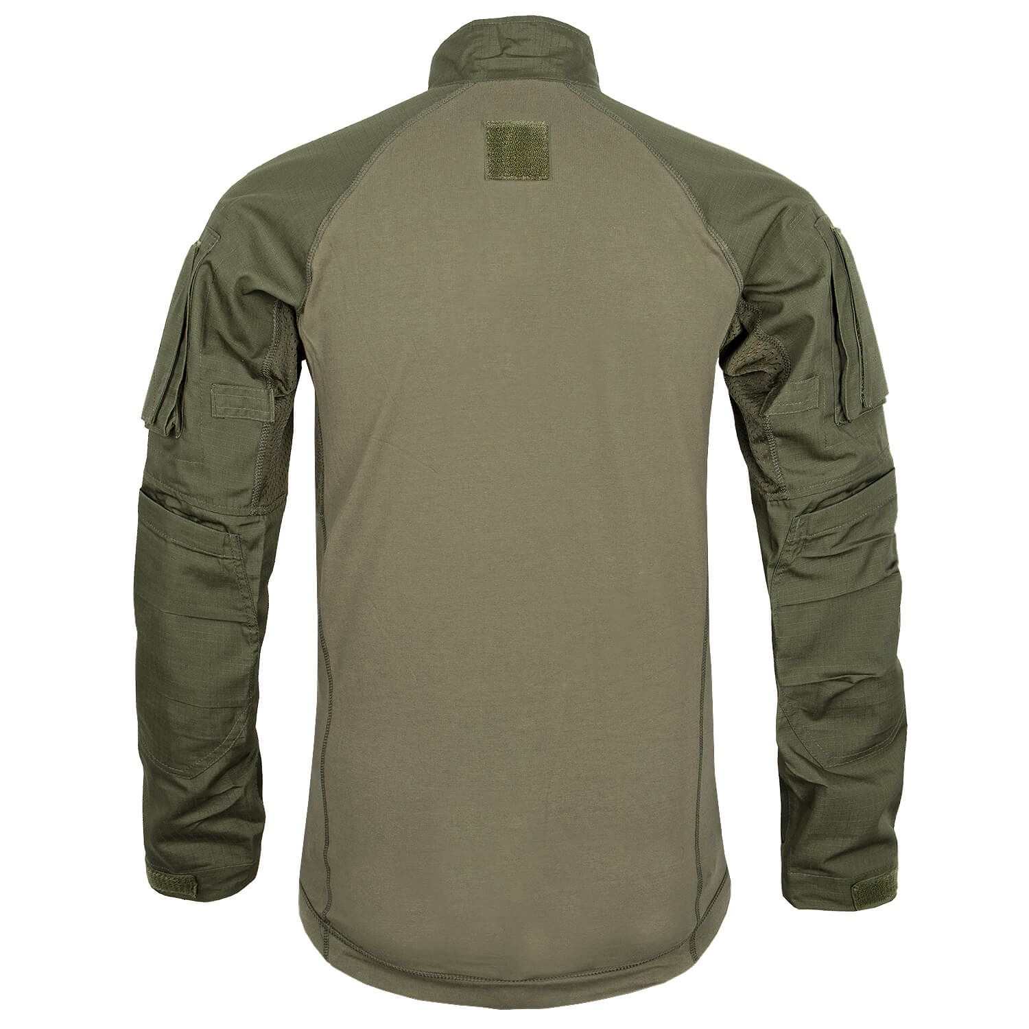Сорочка Mil-Tec Feldhemd Tactical 2.0 Olive Фото 2